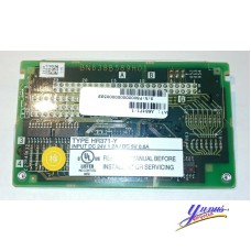 Mitsubishi Mazak HR371-Y BF01A D65MMA02550 BN638B589H01 Board