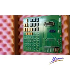 Okuma E0227-702-002 OPUS 5000 Bubble Memory Card