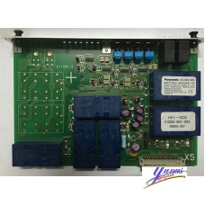 Okuma E3202-801-004 Board