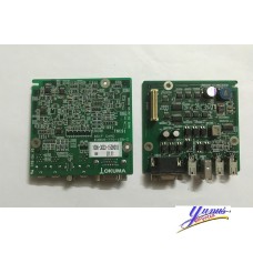 Okuma E480-770-0158-C Board