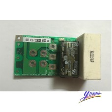 Okuma E4809-024-025-A Board