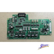 Okuma E4809-024-030-B Board