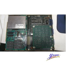 Okuma E4809-045-091-C Board