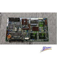 Okuma E4809-045-146-B Board