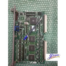 Okuma E4809-045-148-C OPUS7000 Mainboard