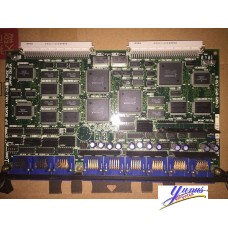 Okuma E4809-045-158-B Board