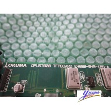 Okuma E4809-045-159-A Board