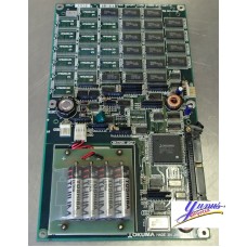 Okuma E4809-045-167-C Board