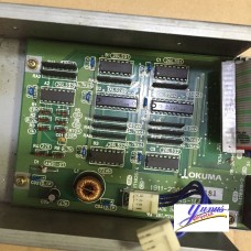 Okuma E4809-045-180-A Board