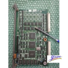 Okuma E4809-045-201-A OPUS7000 Memory Board-B