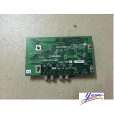 Okuma E4809-045-206 Board