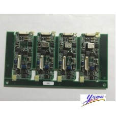 Okuma E4809-045-222-B Board