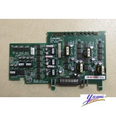 Okuma E4809-04U-002-B Board