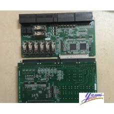 Okuma E4809-04U-007-C Board