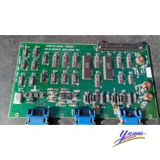 Okuma E4809-436-027-A Board