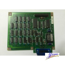 Okuma E4809-436-033-A Board