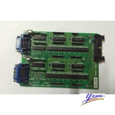 Okuma E4809-436-056 Board