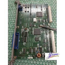 Okuma E4809-436-093 OPUS7000 FR Board