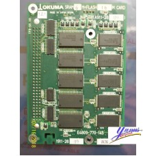 Okuma E4809-436-115-A Board