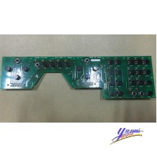 Okuma E4809-770-009 Board