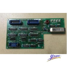 Okuma E4809-770-010-B Board