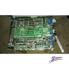 Okuma E4809-770-049-A Board