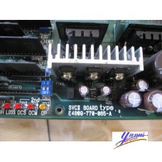 Okuma E4809-770-065-A Board