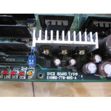 Okuma E4809-770-065-A Board