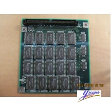 Okuma E4809-770-079-A Board