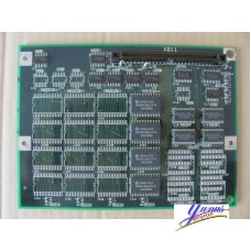 Okuma E4809-770-090-A OPUS7000 PM Card1