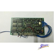 Okuma E4809-770-096-A Board