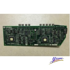 Okuma E4809-770-107-D Board