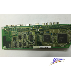 Okuma E4809-770-127 Board