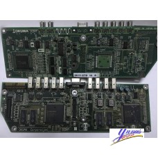 Okuma E4809-770-130 Board