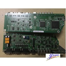 Okuma E4809-770-142-B  ICB3H Servo Motherboard