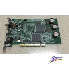 Okuma E4809-770-161-A Pci Board