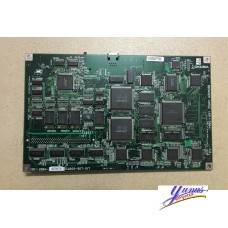 Okuma E4809-907-017 Board