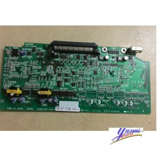 Okuma E4809-907-046-D Board