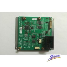 Okuma E4809-907-067-D Board