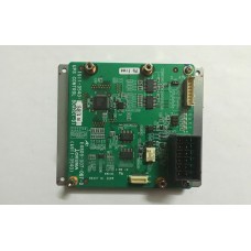 Okuma E4809-907-067-D Board