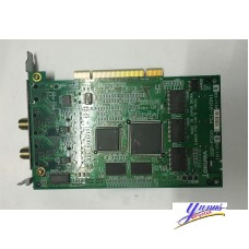 Okuma OSP-P200 PCI-SVDN1 Board