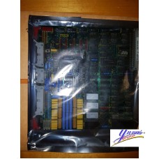 Philips Typ:9404 462 02021 Temperature Board