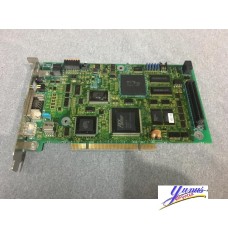 Yaskawa JAPMC-MC2100T1 REV.D PCI Board