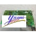 Yaskawa JAPMC-MC2100T1 REV.D PCI Board