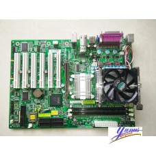 Hyperterm MBATX-845GV-VEAHR2 Microedge Omnicom Motherboard