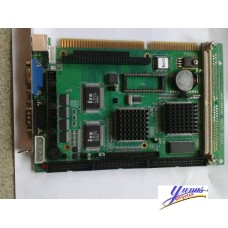 MTO-357 ISA Board