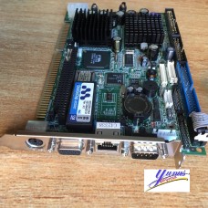 PROX-1260 VER:G1A ISA Motherboard
