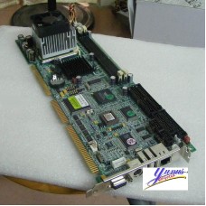 ROBO-8612VGA ISA Motherboard