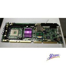 ROBO-8714VG2A ISA Motherboard