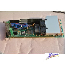 ROBO-8820VG2 ISA Motherboard